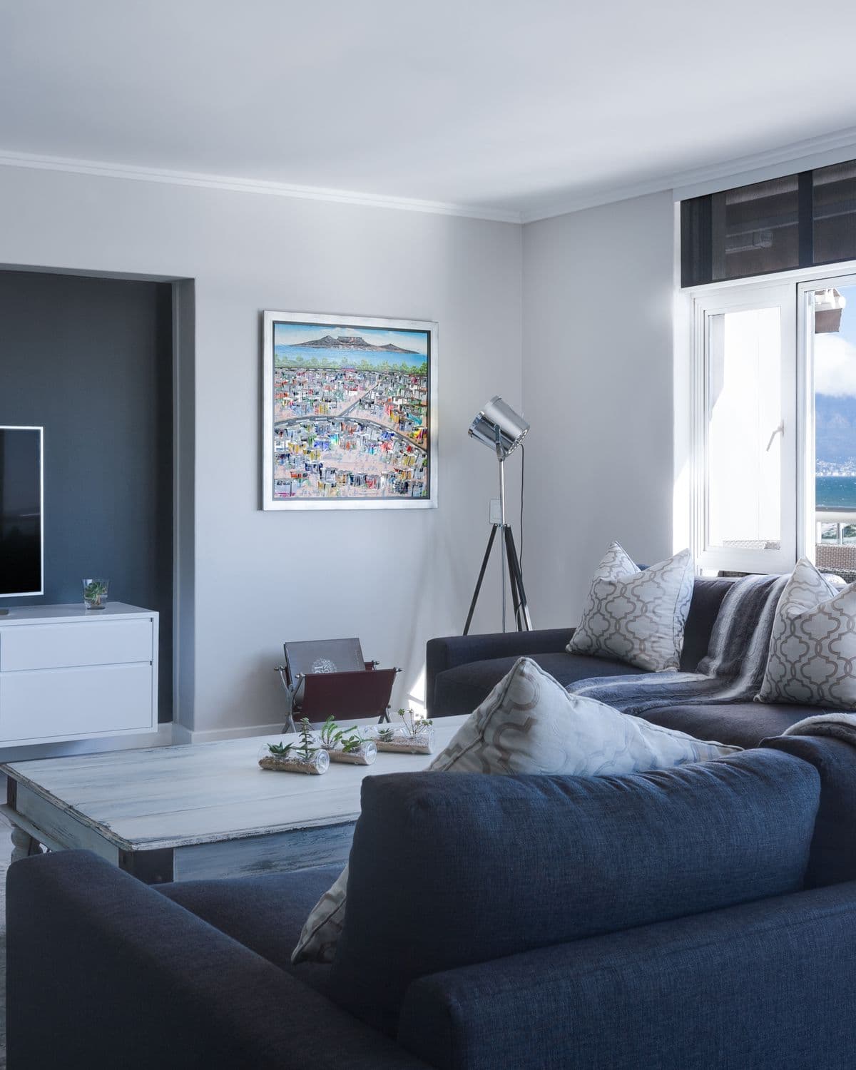 Oakwood Residences